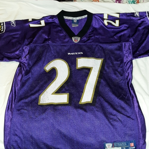 ravens rice jersey